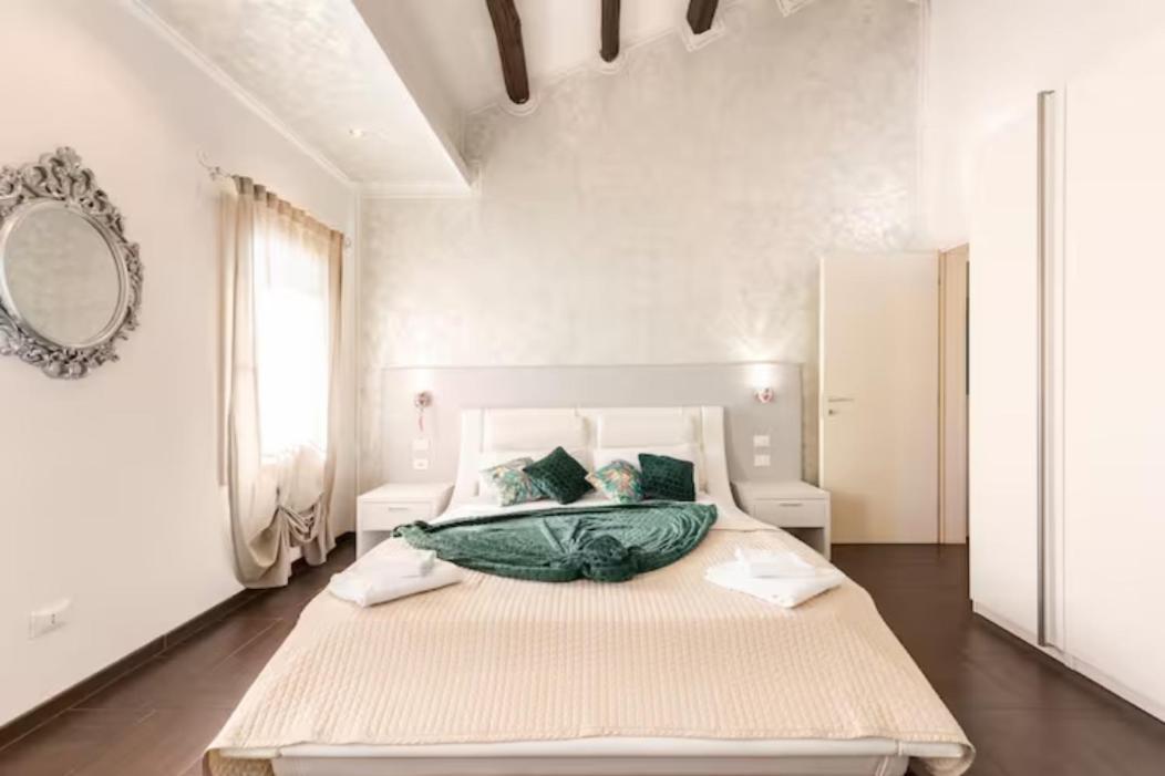 Venice Guest House B&B Spinea Zewnętrze zdjęcie
