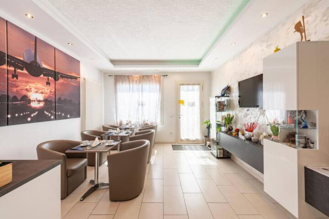 Venice Guest House B&B Spinea Zewnętrze zdjęcie