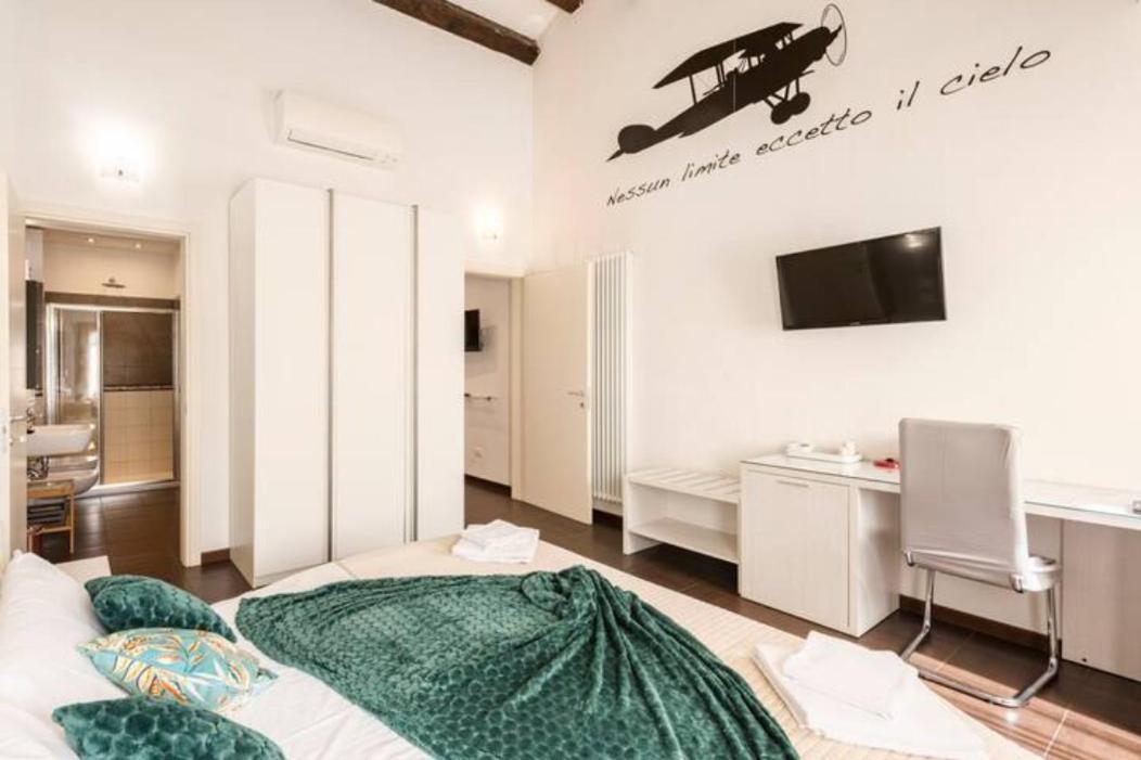 Venice Guest House B&B Spinea Zewnętrze zdjęcie