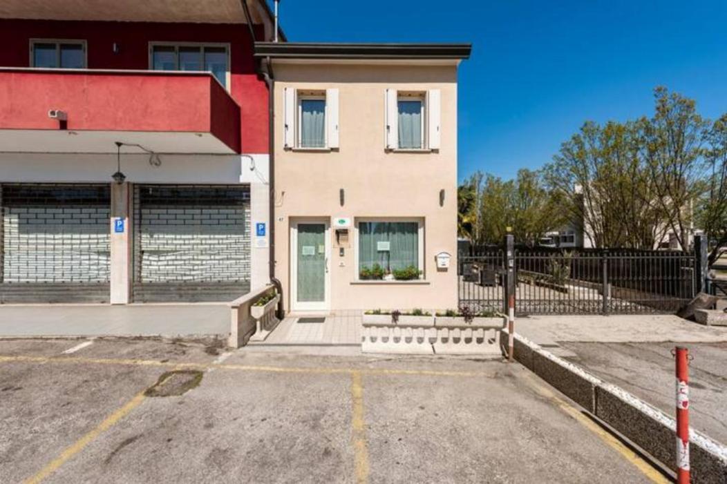 Venice Guest House B&B Spinea Zewnętrze zdjęcie