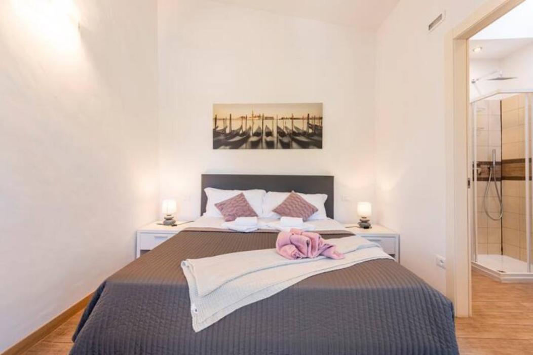 Venice Guest House B&B Spinea Zewnętrze zdjęcie