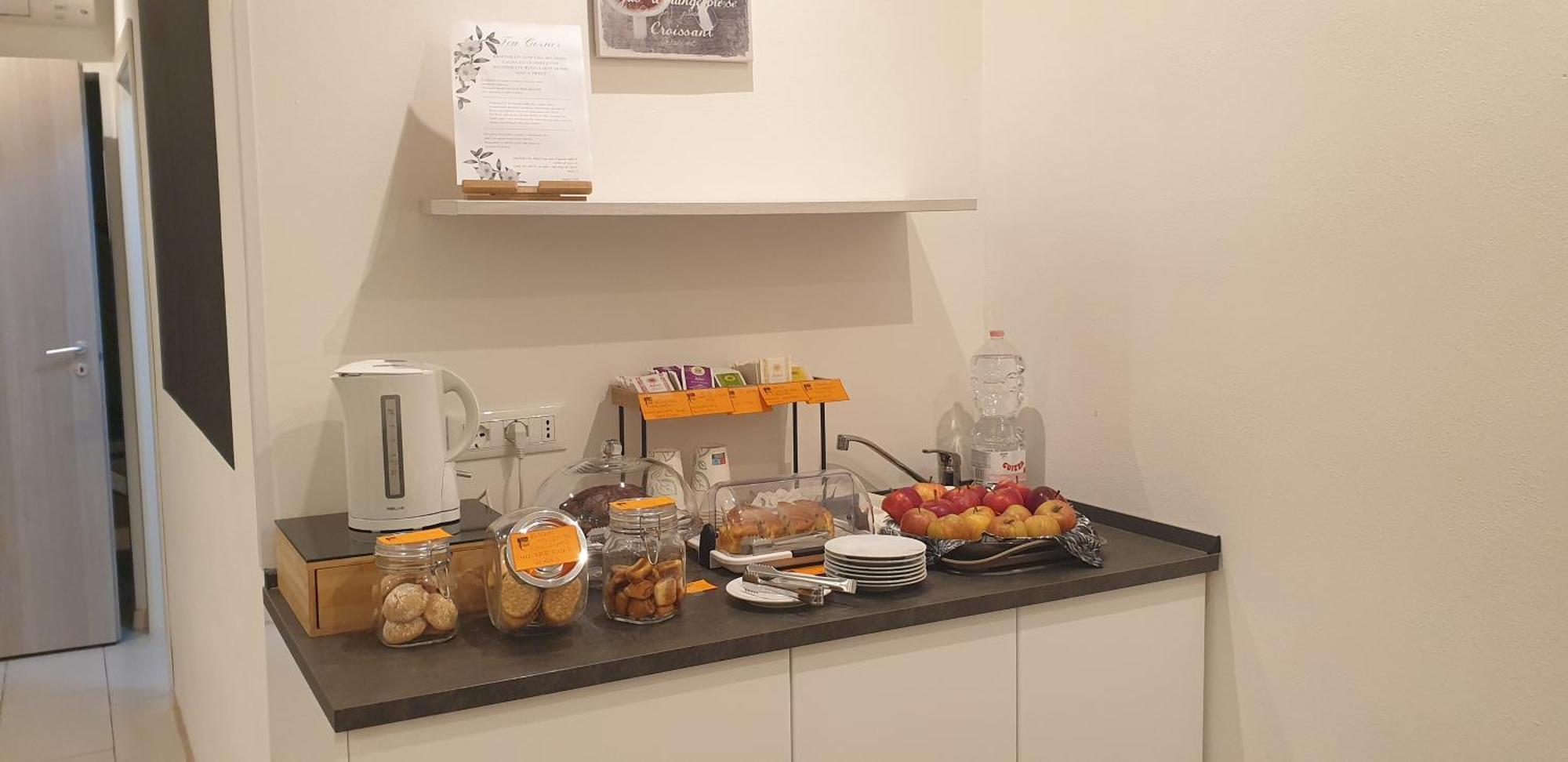 Venice Guest House B&B Spinea Zewnętrze zdjęcie