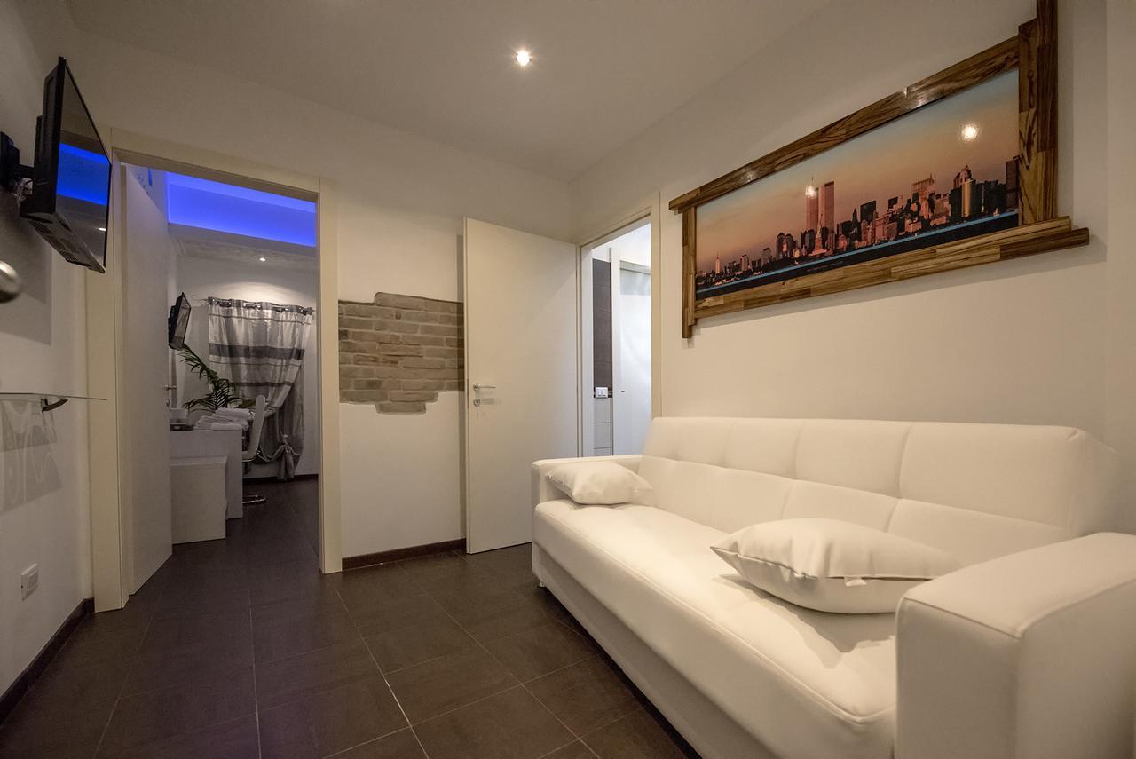 Venice Guest House B&B Spinea Zewnętrze zdjęcie