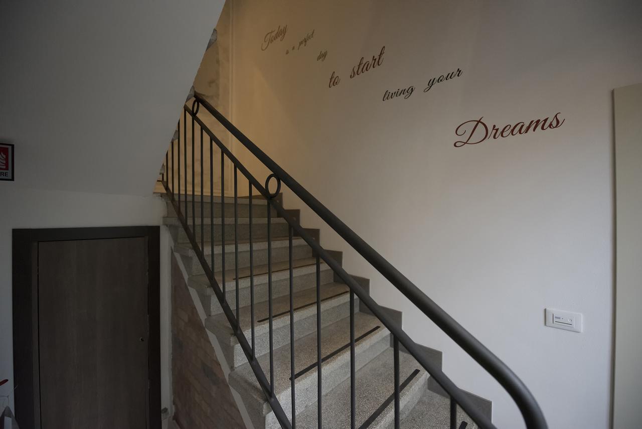 Venice Guest House B&B Spinea Zewnętrze zdjęcie