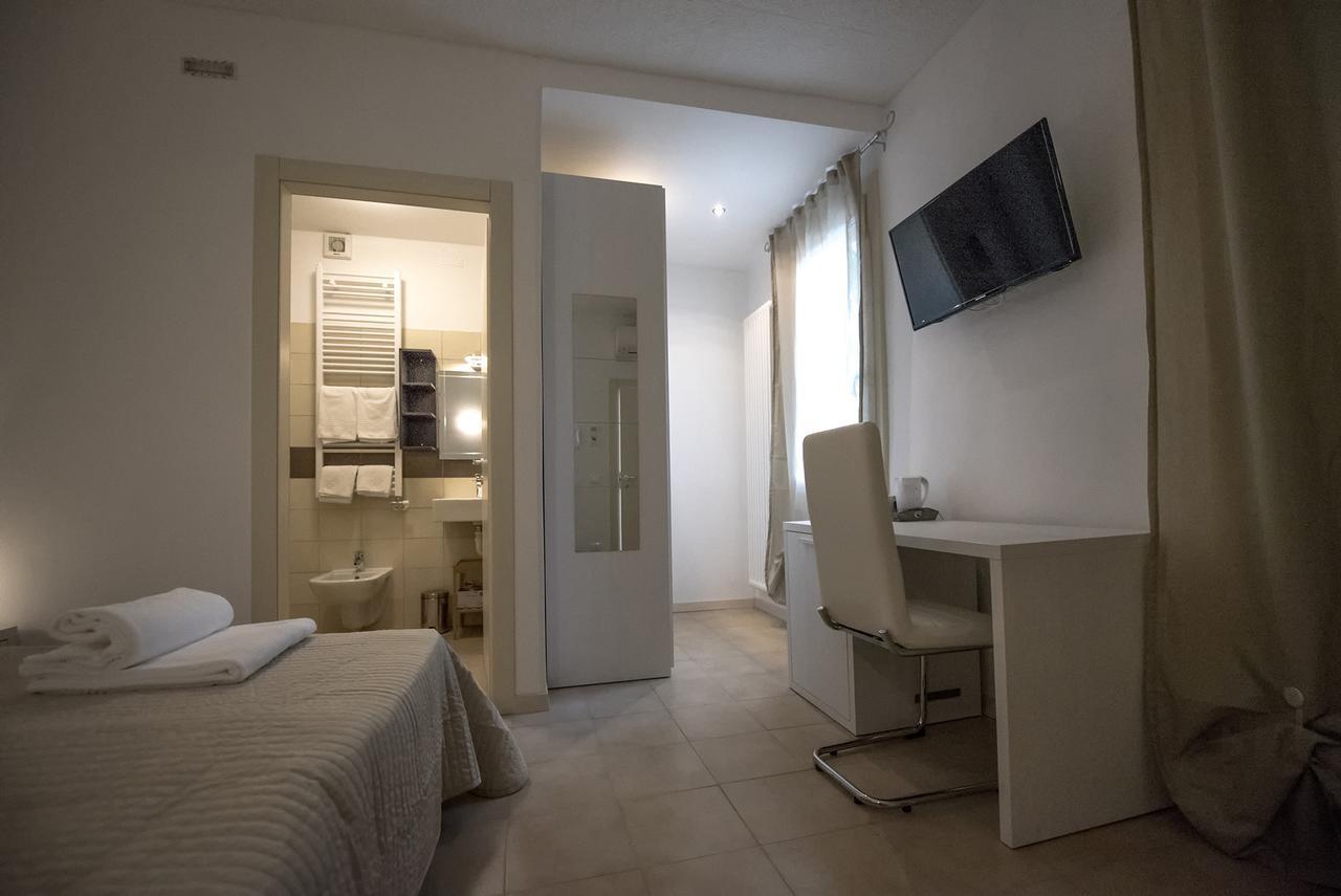 Venice Guest House B&B Spinea Zewnętrze zdjęcie
