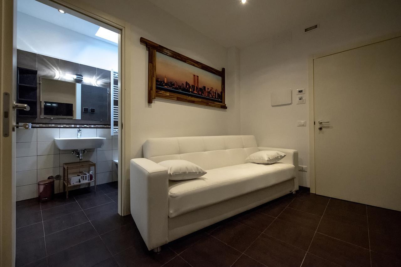 Venice Guest House B&B Spinea Zewnętrze zdjęcie