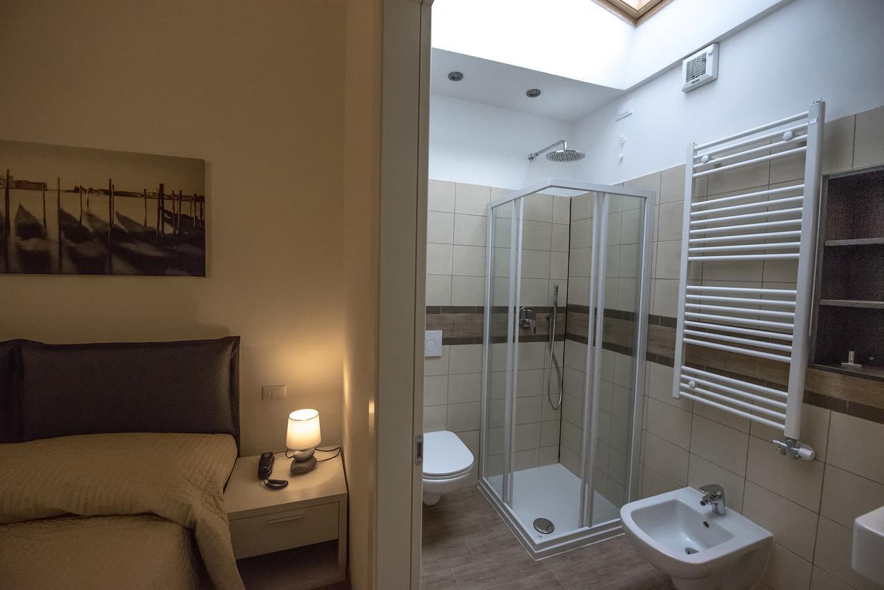 Venice Guest House B&B Spinea Zewnętrze zdjęcie