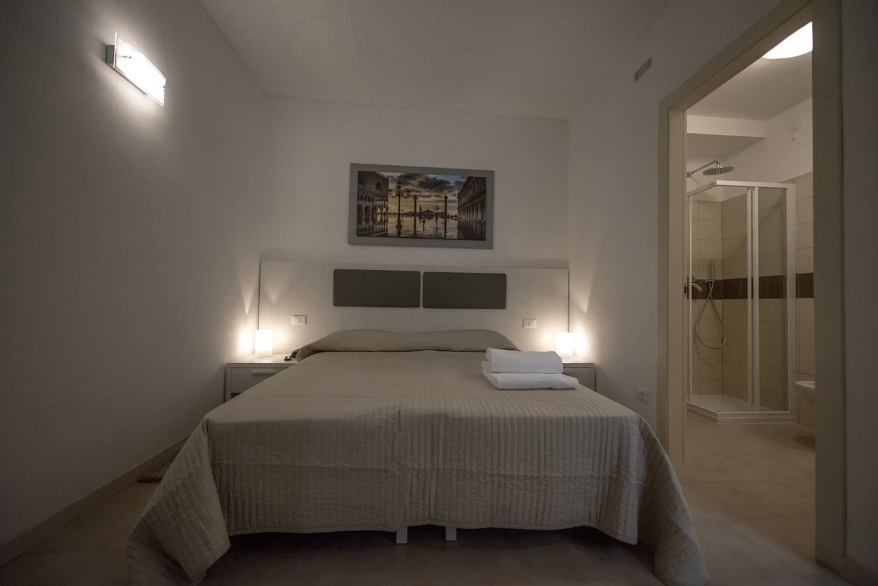 Venice Guest House B&B Spinea Zewnętrze zdjęcie