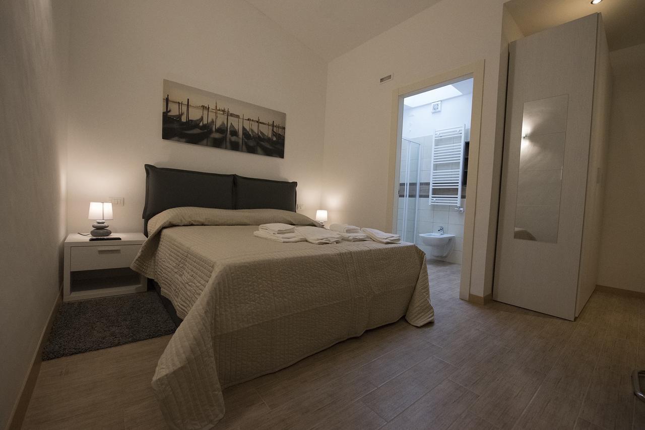 Venice Guest House B&B Spinea Zewnętrze zdjęcie
