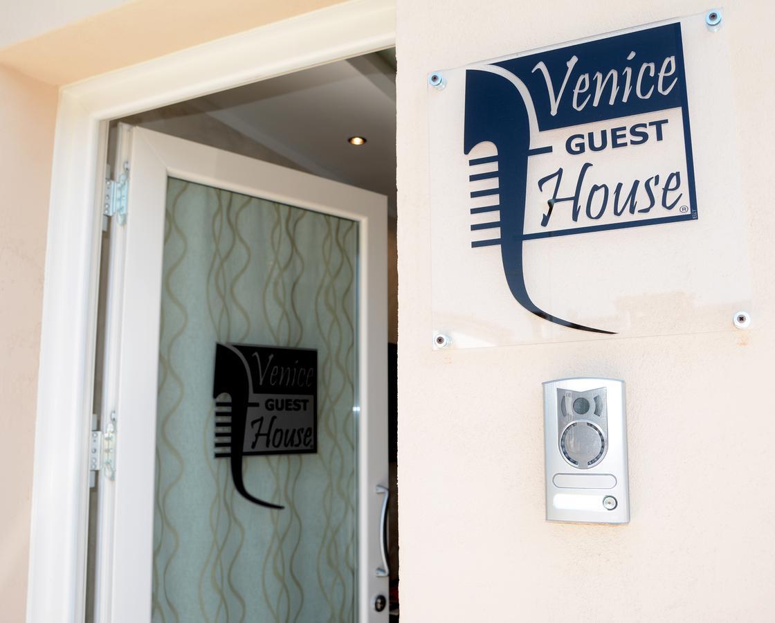Venice Guest House B&B Spinea Zewnętrze zdjęcie