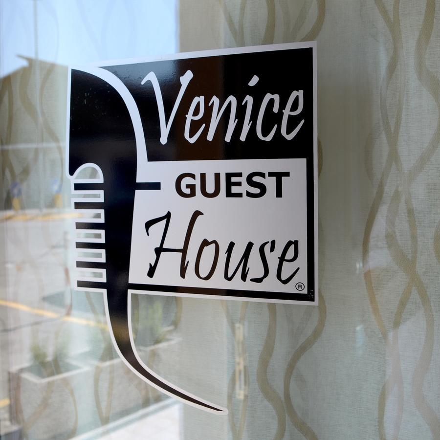 Venice Guest House B&B Spinea Zewnętrze zdjęcie