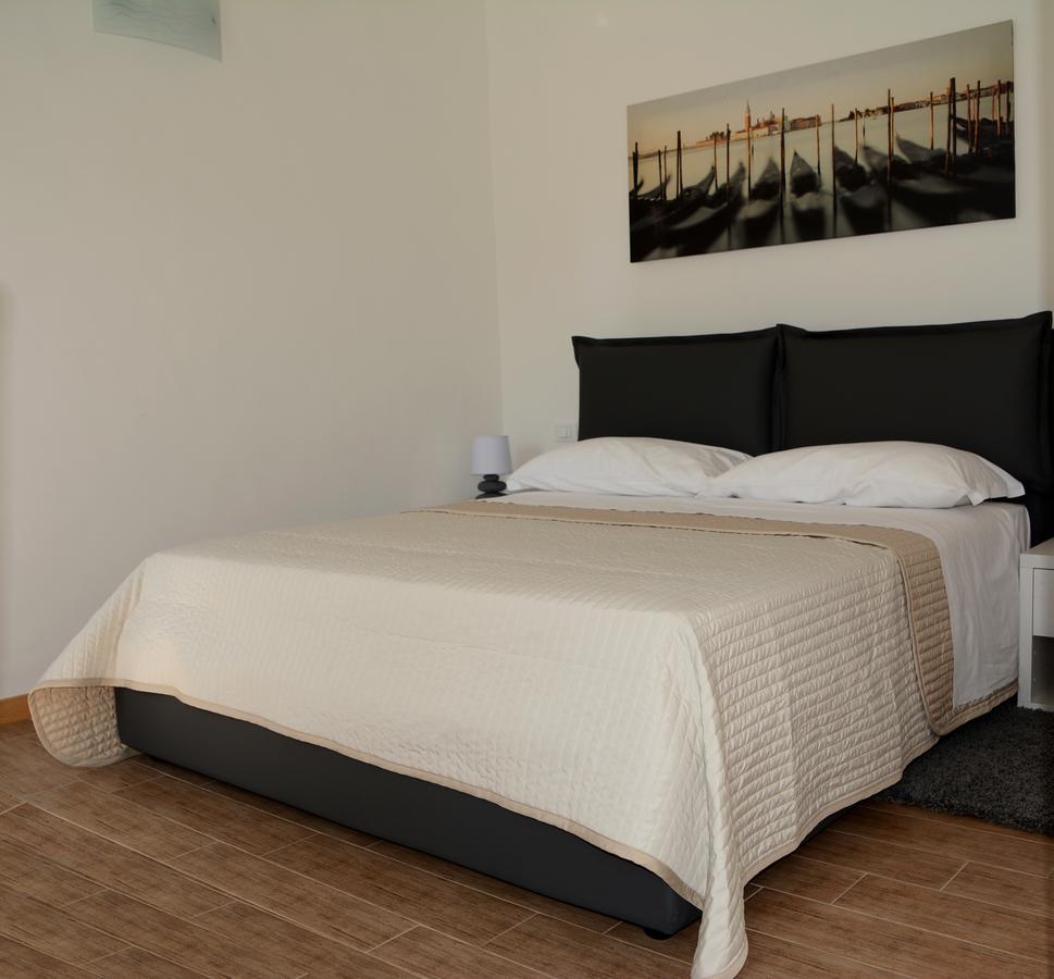Venice Guest House B&B Spinea Zewnętrze zdjęcie