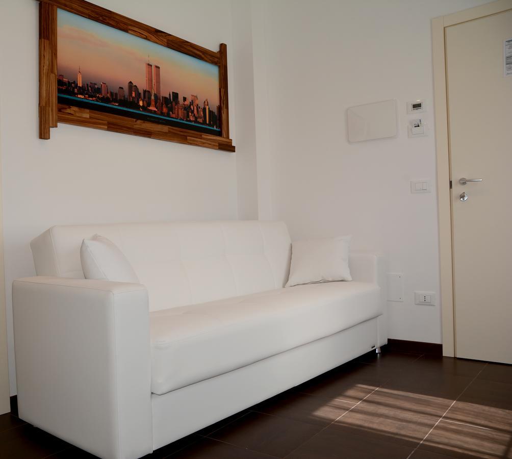 Venice Guest House B&B Spinea Zewnętrze zdjęcie