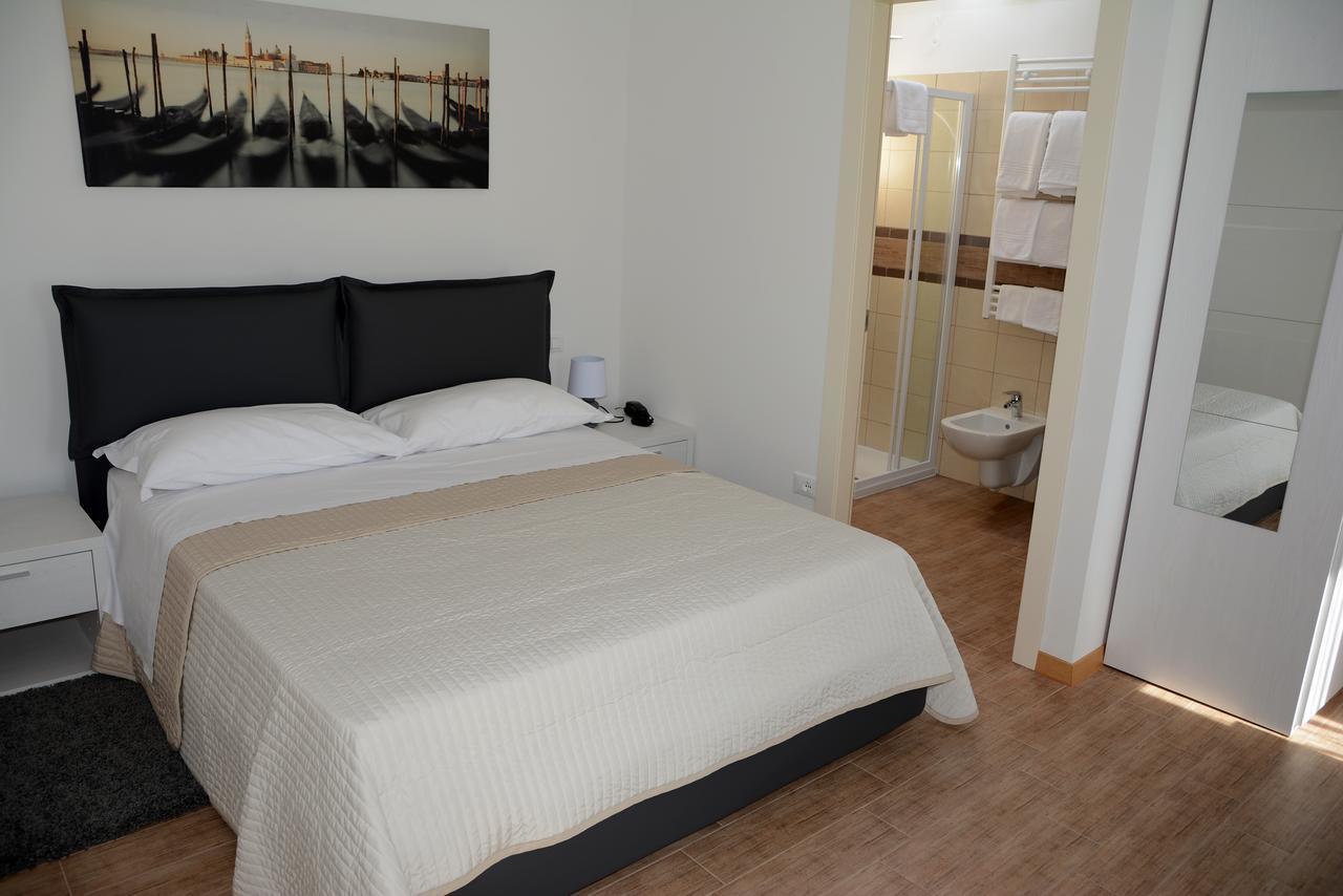 Venice Guest House B&B Spinea Zewnętrze zdjęcie