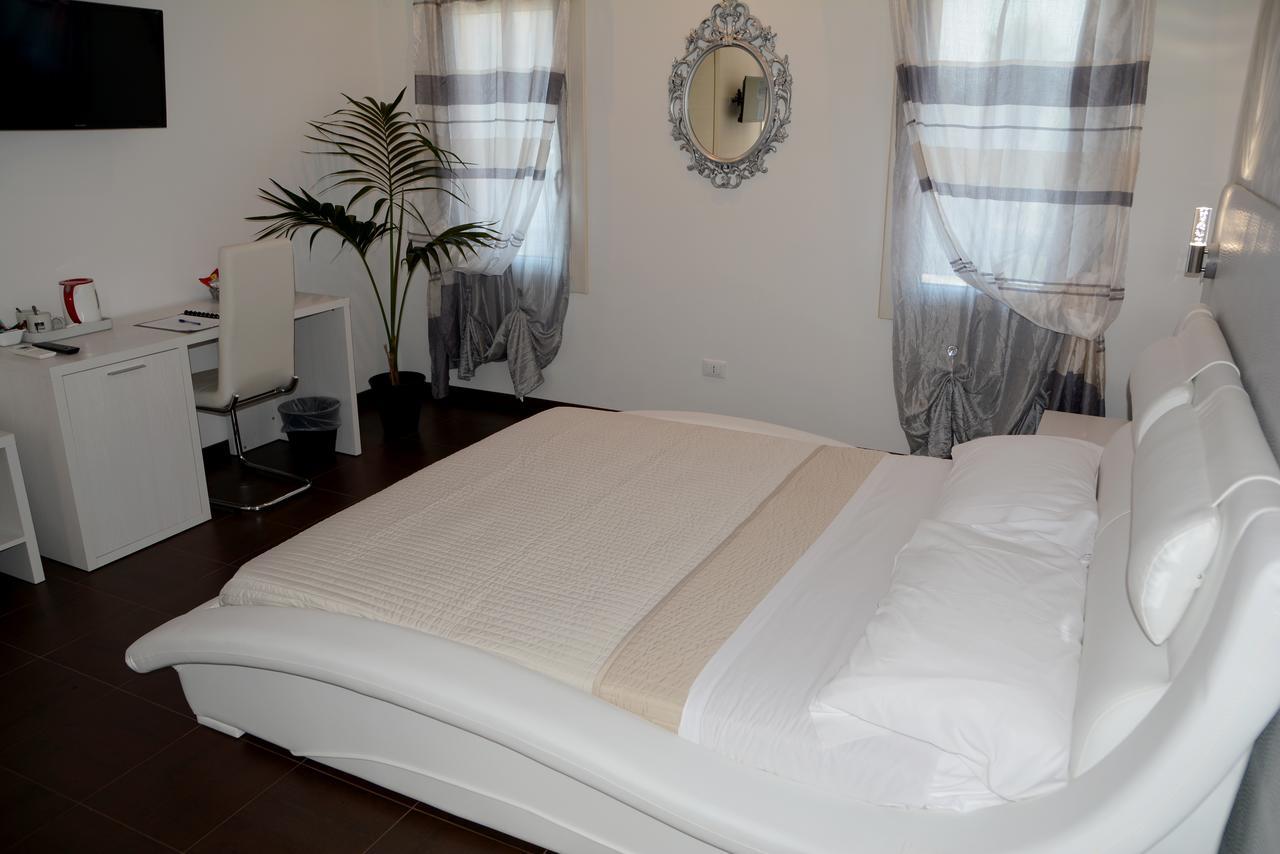 Venice Guest House B&B Spinea Zewnętrze zdjęcie