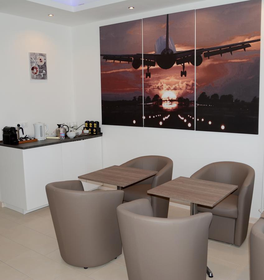 Venice Guest House B&B Spinea Zewnętrze zdjęcie