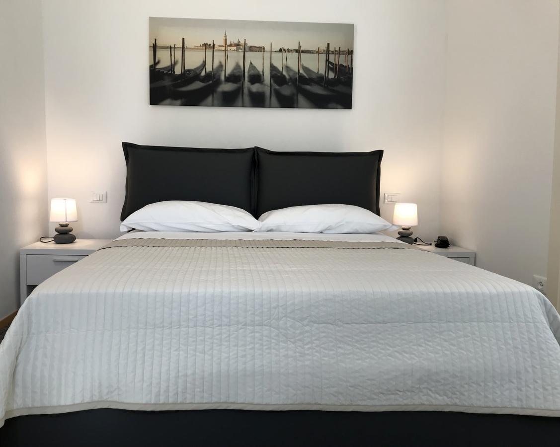 Venice Guest House B&B Spinea Zewnętrze zdjęcie