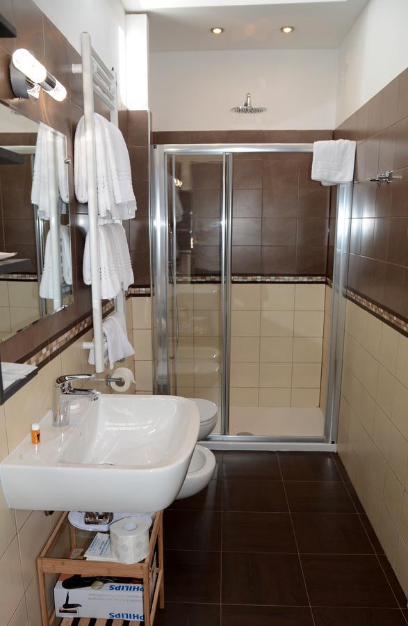 Venice Guest House B&B Spinea Zewnętrze zdjęcie