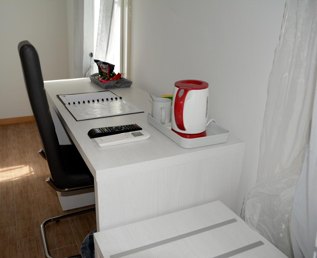 Venice Guest House B&B Spinea Zewnętrze zdjęcie